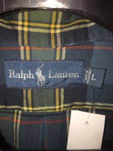 Social Ralph Lauren