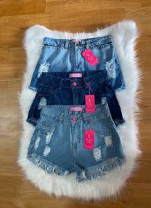 Shorts Jeans