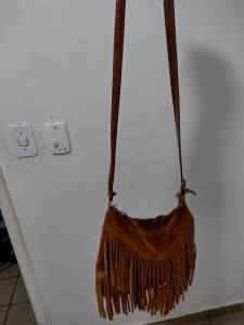 Bolsa Transversal R$15