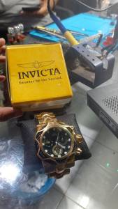 Relgio Invicta