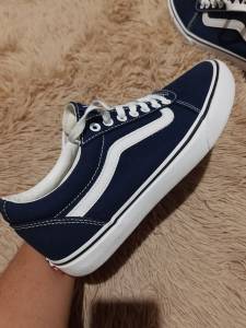 Tnis Vans Original(42)