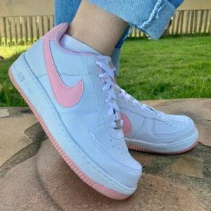 Nike Air Force Feminino