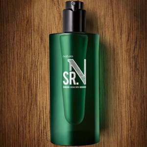 Desodorante Colnia Sr. N - Natura 100 Ml