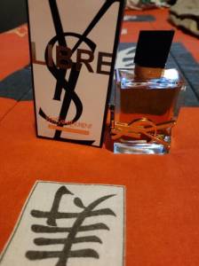 Perfume Libre