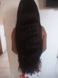 Cabelo Humano Virgem