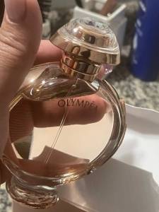 Perfume Olympea