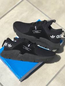 Tnis Adidas