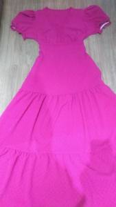 Vestido Midi