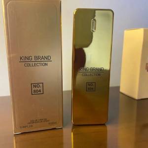 Brad Collection Perfume