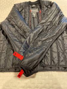 Jaqueta Alpinestars Andes V2 Drystar Impermevel - Tam Gg-xl