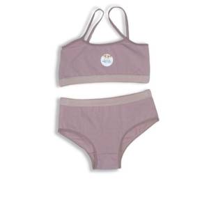 Conjunto Lingerie Infantil