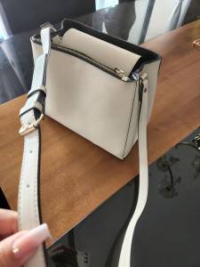 Bolsa Da Zara Original