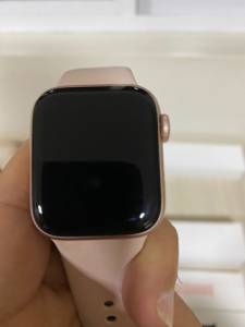 Apple Watch 4 40mm - Rose