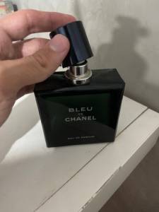 Perfume Bleu De Chanel 150ml