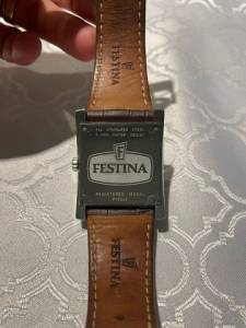 Relgio Festina Original