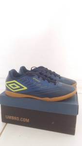 Chuteira Futsal Umbro 36