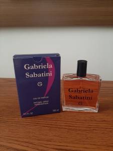 Perfume Gabriela Sabatini 100ml