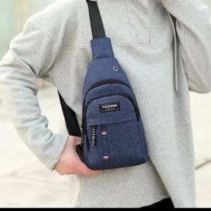 Bag Mochila Masculina