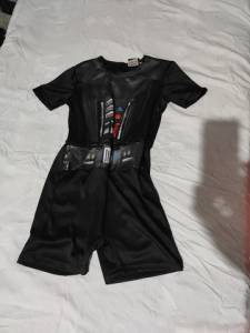 Roupa Infatil Star Wars