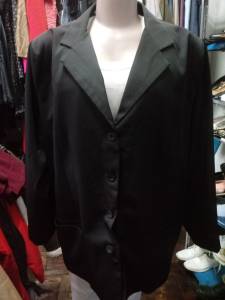 Blazer Feminino Exg