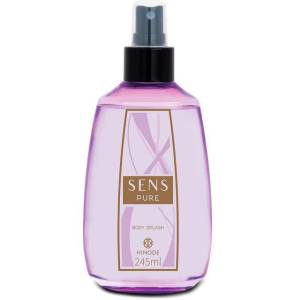 Hinode Sens Pure Body Splash