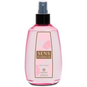 Hinode Sens Floralis Body Splash