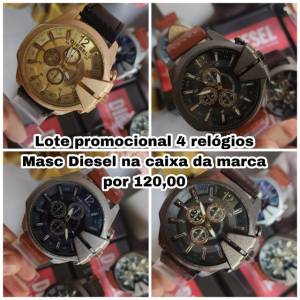 Promoo Imperdvel