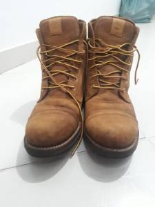 Bota Timberland Original