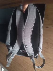 Vendo Mochila Nike Original