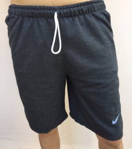 Bermuda Moletom Masculina, Short Nike Entrega Grtis