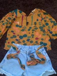 Roupa Infantil