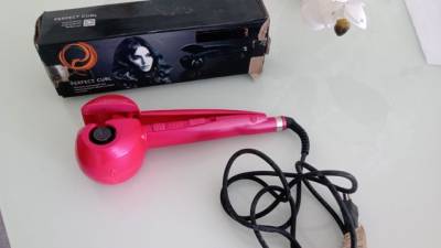 Babyliss