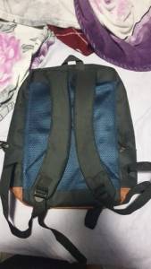 Mochila Harry Potter