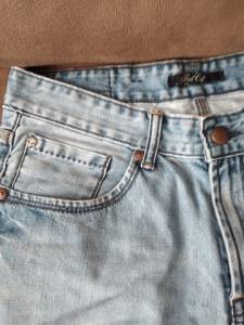 Cala Jeans Marc Ecko 40