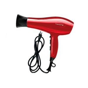 Secador De Cabelo Profissional  220v [vermelho]