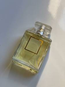 Perfume Feminino Coco Mademoiselle Intense De Chanel