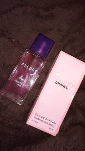 Perfume Chanel