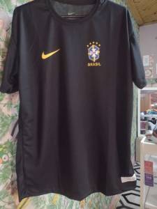 Camisetas Brasil