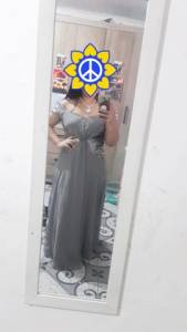 Vendo Vestido De Festa