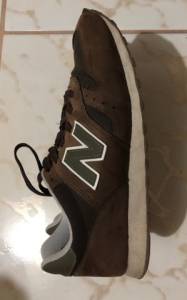 Tnis New Balance