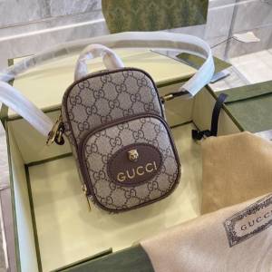 Bolsa Bag Gucci Lanamento 2021 Premium