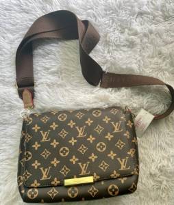 Bolsa Louis Vuitton Lateral Na Promoo