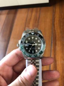 Rolex Sprite