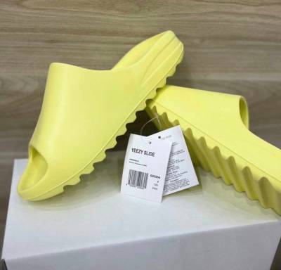 Chinelo Adidas Yezzy Slide Linda Colecao A Pronta Entrega