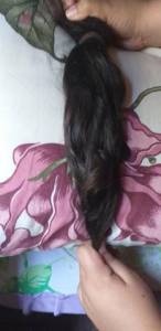 Apliques Cabelo 30 Cm