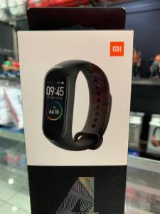 Mi Band 4 A Pronta Entrega Com timo Preo