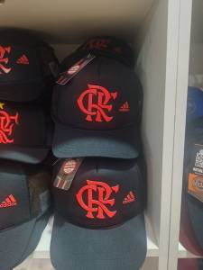 Bon ? Flamengo