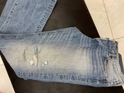 Cala Jeans Abercrombie