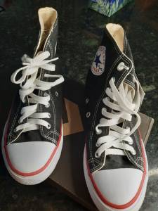 Converse All Star N34