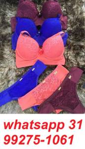 Grande Atacado Das Lingerie Calcinhas A Partir 3,90